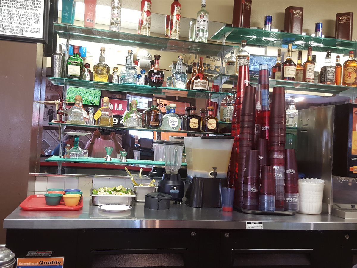 La Botana Mexican Restaurant